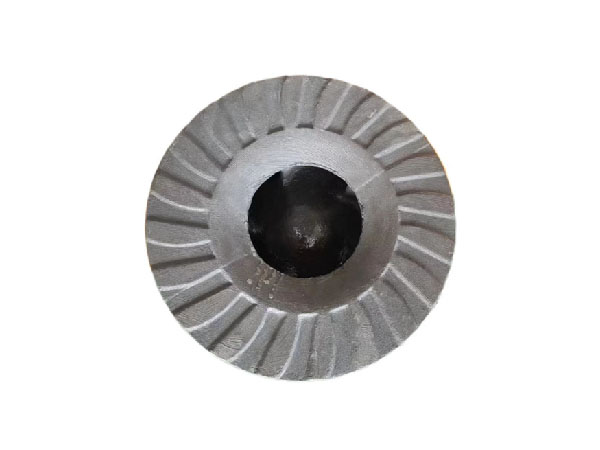 葉輪(SIC燒結(jié)陶瓷泵)